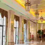 The Best Hotels For Business Vacations